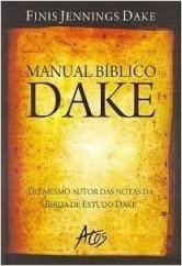 Manual Bíblico Dake