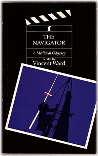 indir The Navigator: A Medieval Odyssey: A Mediaeval Odyssey