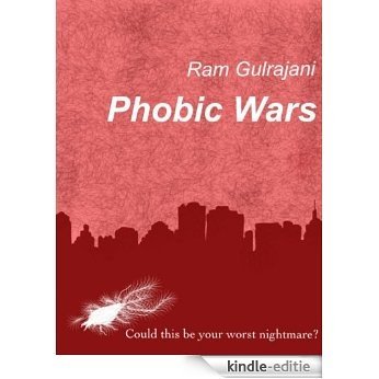 Phobic Wars (English Edition) [Kindle-editie] beoordelingen