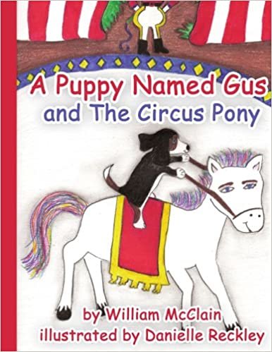 indir A Puppy Named Gus and The Circus Pony