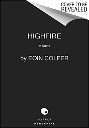 Highfire: A Novel