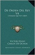de Orden del Rey V4: L'Homme Qui Rit (1869)