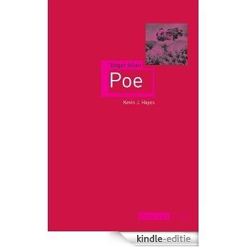 Edgar Allan Poe (Critical Lives) [Kindle-editie]
