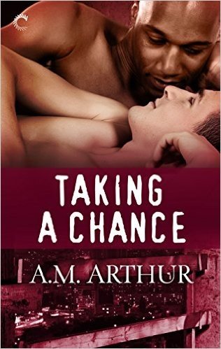 Taking a Chance (The Restoration Series)