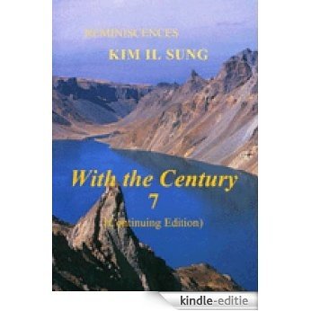 With the Century (Volume 7) (English Edition) [Kindle-editie]
