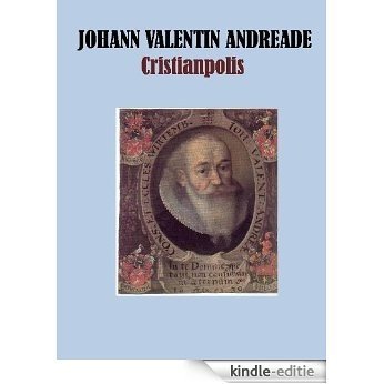 Cristianpolis (Spanish Edition) [Kindle-editie]