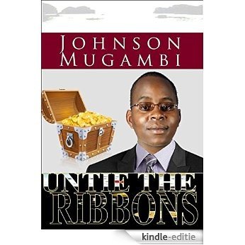 UNTIE THE RIBBONS (English Edition) [Kindle-editie]