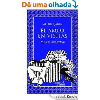 El amor en visitas (Spanish Edition) [eBook Kindle]