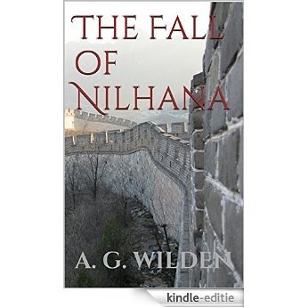 The Fall of Nilhana (Tales From Visheron Book 1) (English Edition) [Kindle-editie]