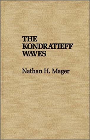 The Kondratieff Waves