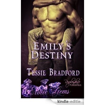 Emily's Destiny (Erotic Gems Short) (English Edition) [Kindle-editie]