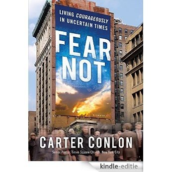 Fear Not [Kindle-editie]