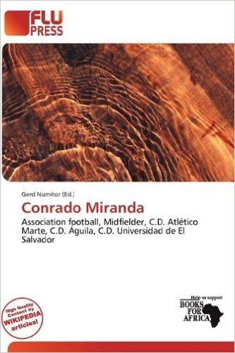 Conrado Miranda