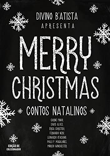 Merry Christmas: Contos Natalinos (2 em 1 - Edição de Colecionador)