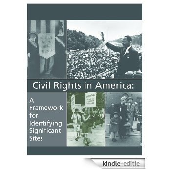 Civil Rights in America: A Framework for Identifying Significant Sites (English Edition) [Kindle-editie] beoordelingen