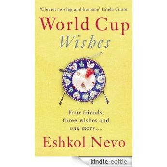 World Cup Wishes [Kindle-editie]