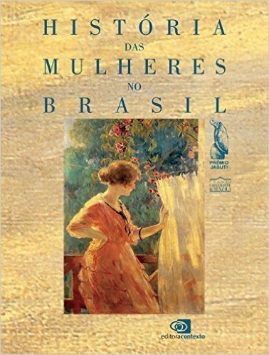 História das Mulheres no Brasil baixar