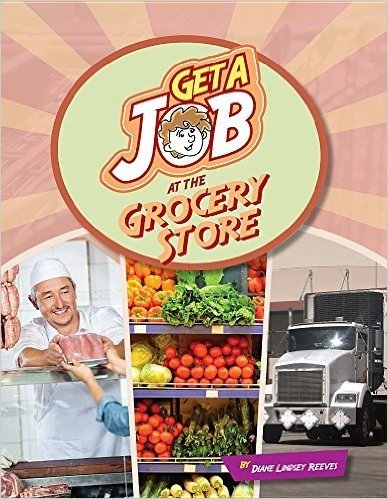 Get a Job at the Grocery Store
