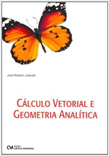 Calculo Vetorial E Geometria Analitica