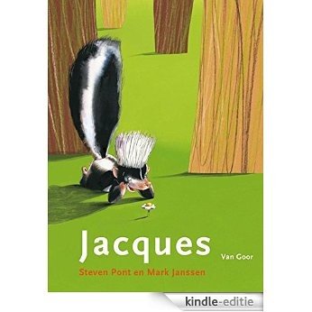 Jacques [Kindle-editie]