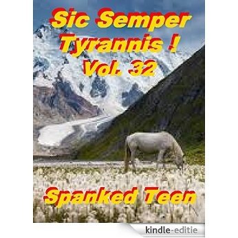 Sic Semper Tyrannis ! - Volume 32 (English Edition) [Kindle-editie] beoordelingen
