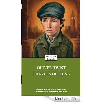 Oliver Twist (Enriched Classics) (English Edition) [Kindle-editie]