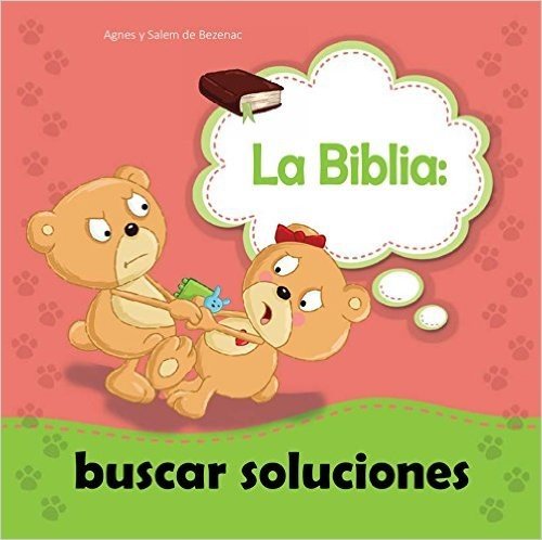 La Biblia: buscar soluciones: Esfuérzate por vivir en paz con todos (Biblipensamientos nº 10) (Spanish Edition)
