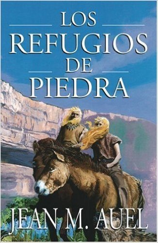 Los Refugios de Piedra = Shelters of Stone