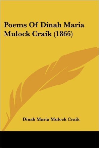 Poems of Dinah Maria Mulock Craik (1866)