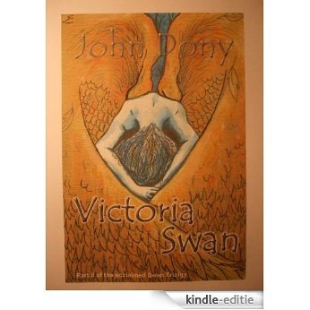Victoria Swan (The Swan Trilogy Book 2) (English Edition) [Kindle-editie]