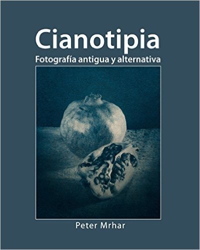 Cianotipia: Fotografia Antigua y Alternativa