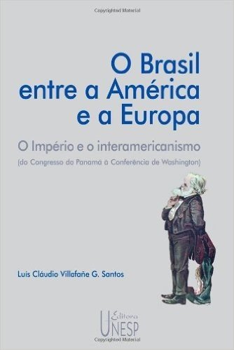 Brasil Entre a América e a Europa baixar