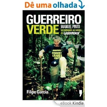 Guerreiro Verde [eBook Kindle]