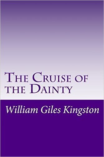 The Cruise of the Dainty