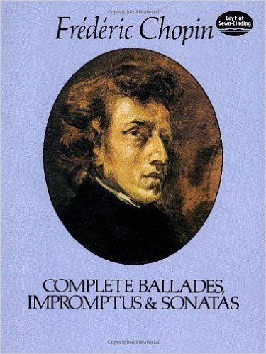 Complete Ballades, Impromptus and Sonatas baixar