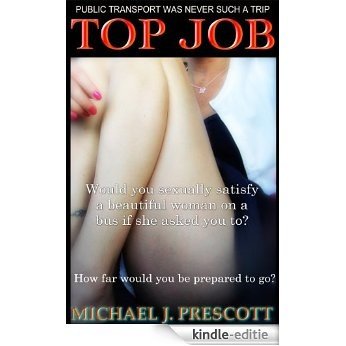Top Job (English Edition) [Kindle-editie] beoordelingen
