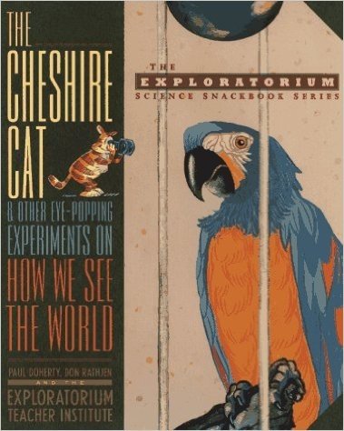 The Cheshire Cat and Other Eye-Popping Experiments on How We See the World baixar