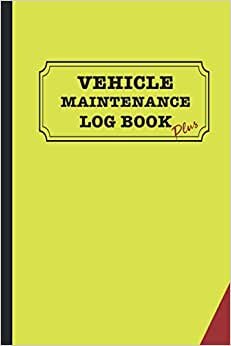 indir Vehicle Maintenance Log book: multi vehicle maintenance log book, vehicle maintenance log book, vehicle maintenance journal, truck maintenance log book, maintenance log book for trucks