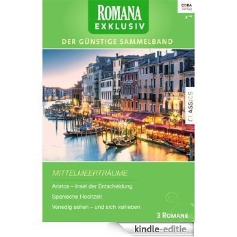 Romana Exklusiv Band 242 (German Edition) [Kindle-editie]