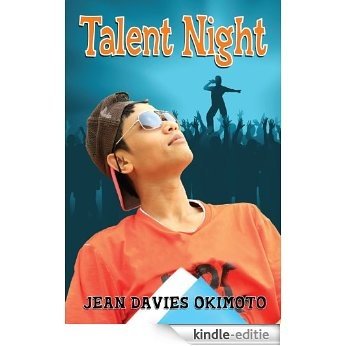 Talent Night (English Edition) [Kindle-editie]