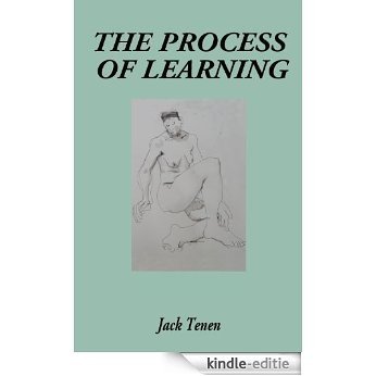 The Process of Learning (English Edition) [Kindle-editie]