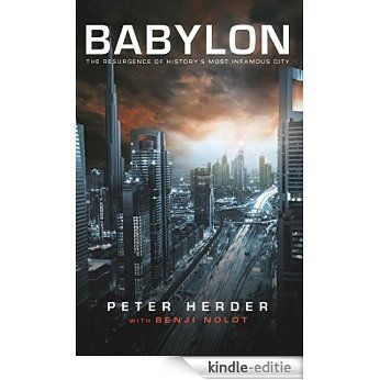Babylon (English Edition) [Kindle-editie] beoordelingen