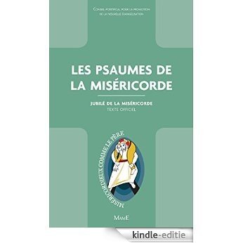 Les psaumes de la Miséricorde (Documents d'Église) [Kindle-editie] beoordelingen