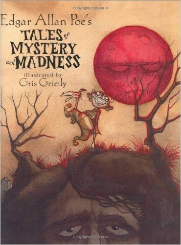 Edgar Allan Poe's Tales of Mystery and Madness baixar