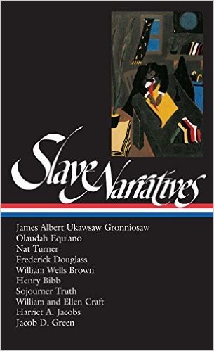 Slave Narratives: Library of America #114