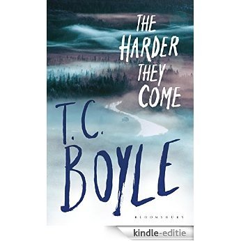 The Harder They Come [Kindle-editie]
