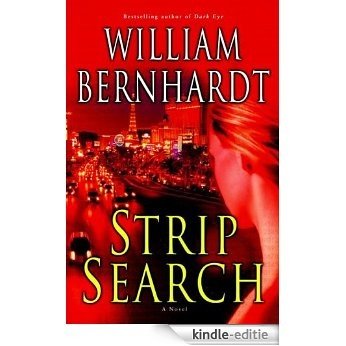 Strip Search: A Novel [Kindle-editie]