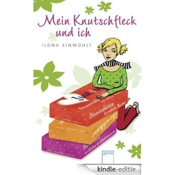 Mein Knutschfleck und ich (German Edition) [Kindle-editie] beoordelingen