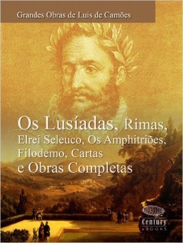 Grandes Obras de Luis de Camões
