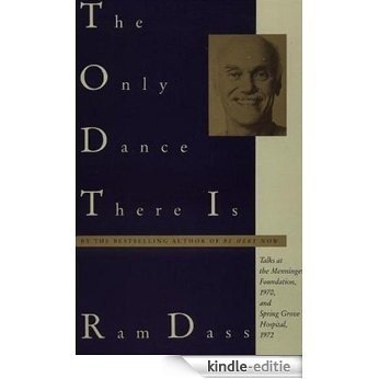The Only Dance There Is: Talks Given at the Menninger Foundation, Topeka, Kansas, 1970, and at Spring Grove Hospital, Spring Grove, Maryland, 1972 (Doubleday Anchor Original) [Kindle-editie] beoordelingen